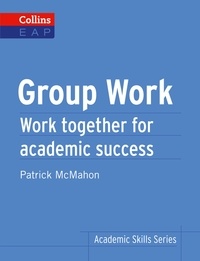 Patrick Mcmahon - Group Work - B2+.