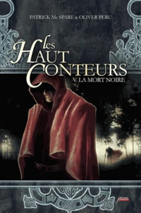 La mort noire