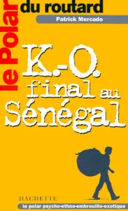 K-O Final Au Senegal