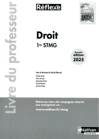 Droit 1re STMG