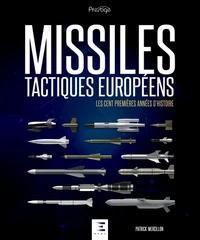 Histoire des Missiles tactiques européens