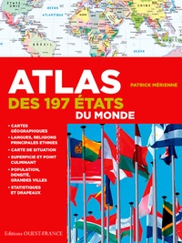 Atlas des 197 Etats du monde - Statistiques et drapeaux.pdf