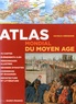 Patrick Mérienne - Atlas mondial du Moyen-âge.