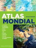 Patrick Mérienne - Atlas mondial.