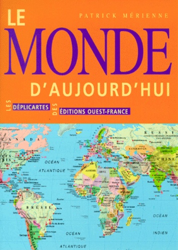 Patrick Mérienne - Le Monde D'Aujourd'Hui.
