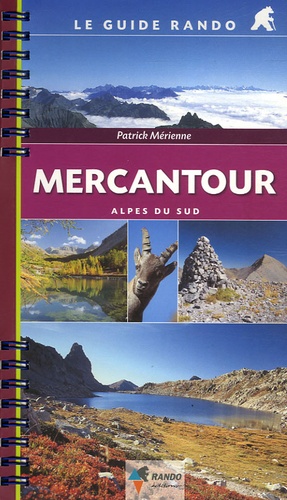 Patrick Mérienne - Mercantour.