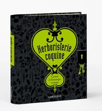 Herboristerie coquine