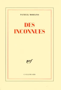 Des inconnues
