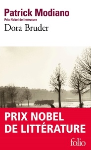 Patrick Modiano - Dora Bruder.