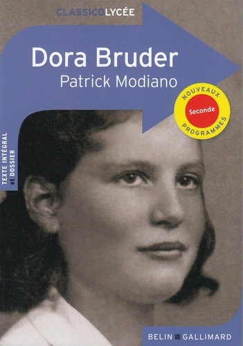 Dora Bruder  Edition 2020
