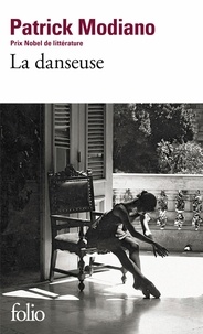 Ebooks pdf &agrave; t&eacute;l&eacute;charger gratuitement La danseuse 9782073095381 par Patrick Modiano (French Edition) iBook CHM