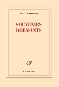 Téléchargement gratuit de manuels scolaires en ligne Souvenirs dormants in French