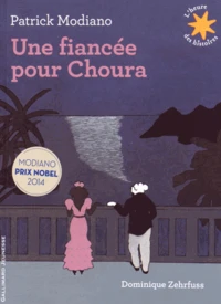 Une fiancée pour Choura