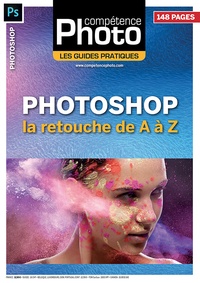 Patrick Moll - Photoshop - La retouche de A à Z.
