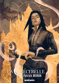 La crécerelle