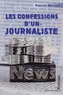 Patrick Morceli - Les confessions d'un journaliste.