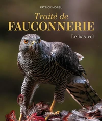 traité de fauconnerie