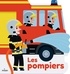 Patrick Morize - Les pompiers.