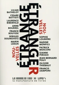Etrange étranger