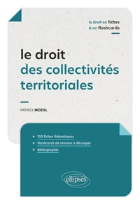 Le droit des collectivités territoriales