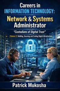 Careers in Information Technology:  Network &amp; Systems Administrator