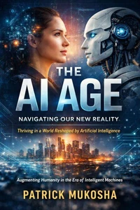 The AI Age: Navigating Our New Reality