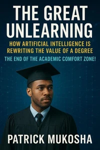 The Great Unlearning: How Artificial Intelligence Is Rewriting the Value of a Degree