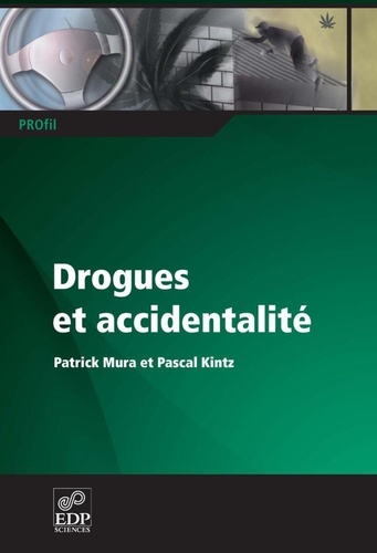 Drogues et accidentalité