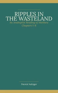 Ripples in the Wasteland