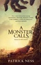 Patrick Ness - A Monster Calls.