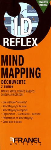 Patrick Neveu et Franco Masucci - Mind Mapping découverte.
