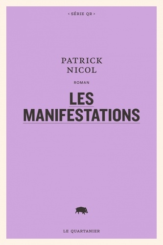 Les manifestations - Occasion