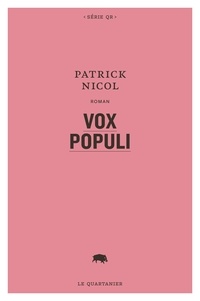 Patrick Nicol - Vox populi.