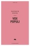 Patrick Nicol - Vox populi.