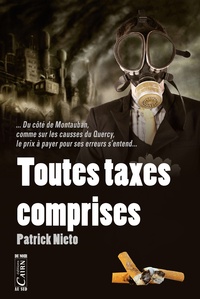 Patrick Nieto - Toutes taxes comprises.
