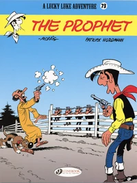 The prophet