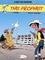 A Lucky Luke Adventure Tome 73 The prophet
