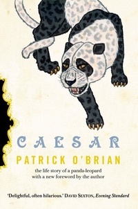 Patrick O’Brian - Caesar.