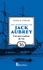 Les Aventures de Jack Aubrey, tome 16, Une mer couleur de vin : Saga de Patrick O'Brian, nouvelle édition du roman historique culte de la littérature maritime, livre d'aventure