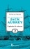 Les Aventures de Jack Aubrey, tome 2, Capitaine de vaisseau : Saga de Patrick O'Brian, nouvelle édition du roman historique culte de la littérature maritime, livre d'aventure