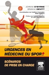 Urgences en médecine du sport - Scénarios de prise en charge.pdf