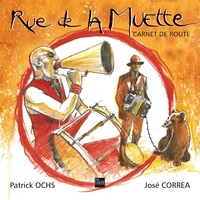 Rue de la Muette