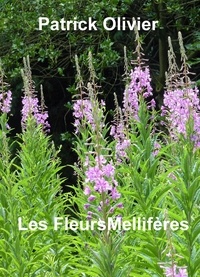Patrick Olivier - Les Plantes Mellifères.