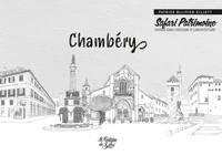 Chambéry Safari patrimoine