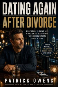 Dating Again After Divorce