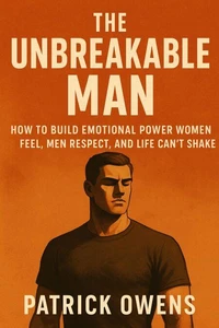 The Unbreakable Man