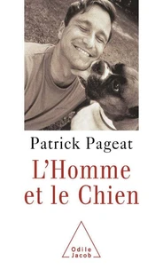 L'homme et le chien