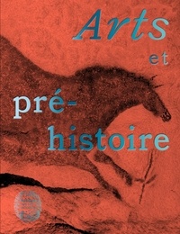 Patrick Paillet et Eric Robert - Arts et préhistoire.