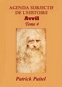 Agenda subjectif de l'histoire