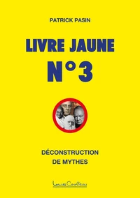 Livre Jaune n°3